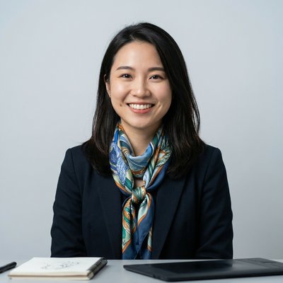 媚黑社区运营苏晓琳